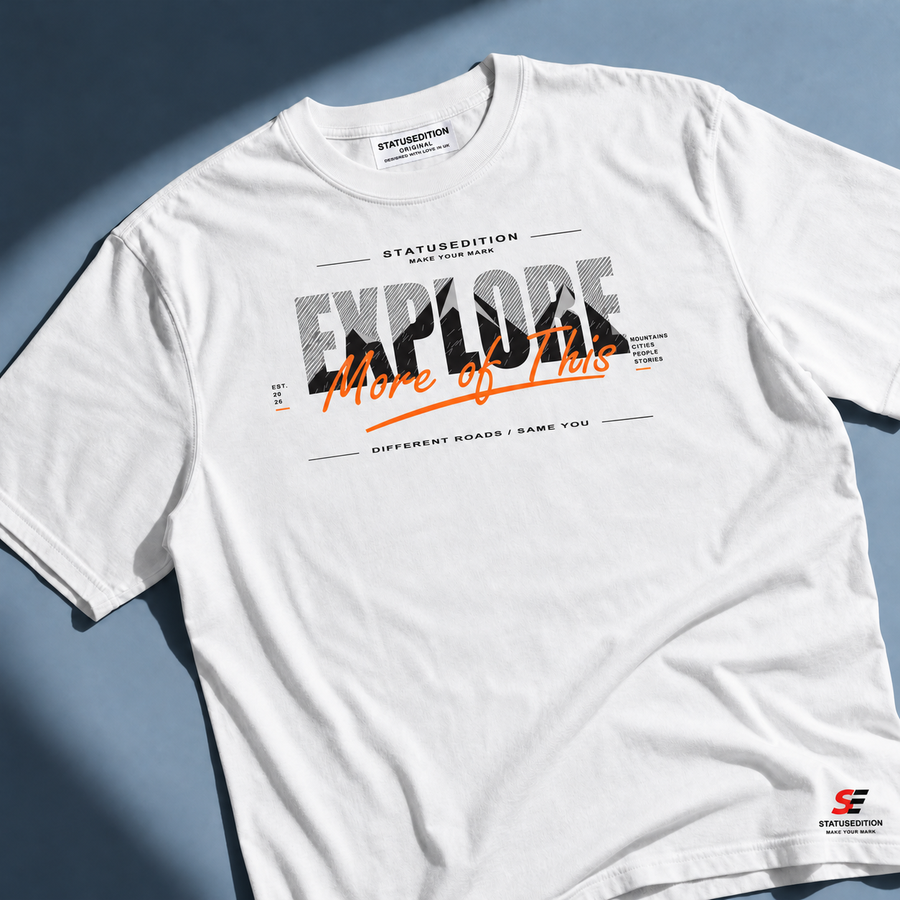 Explore More of This Tee