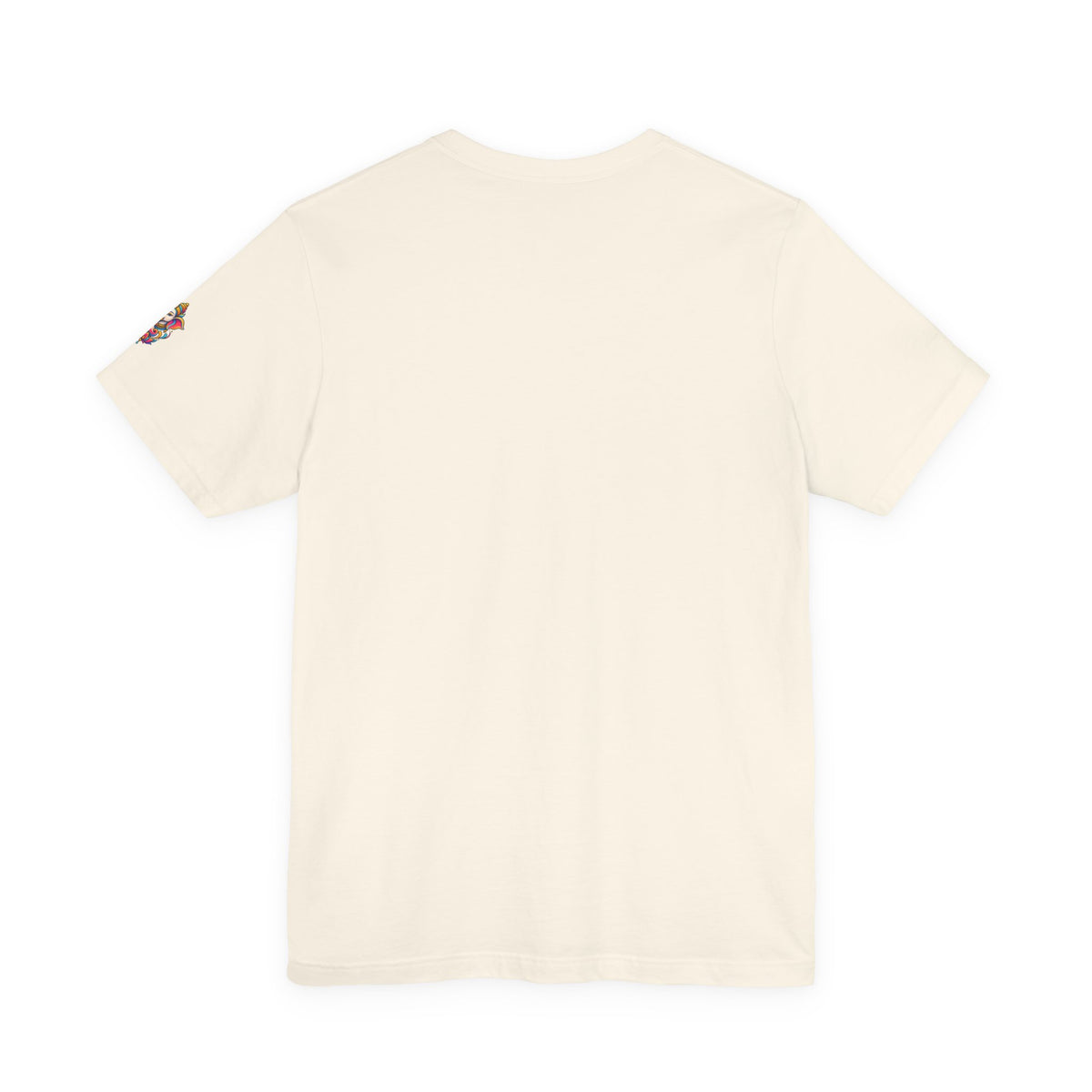 STATUS-UK : Ganpati Blessings T-Shirt G01