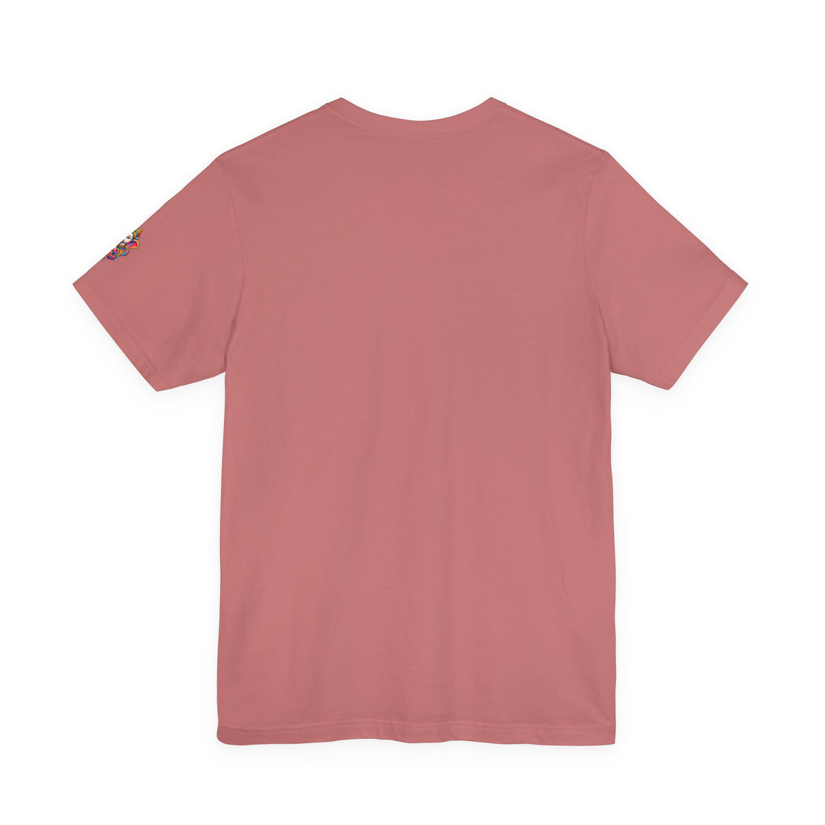 STATUS-UK : Ganpati Blessings T-Shirt G01