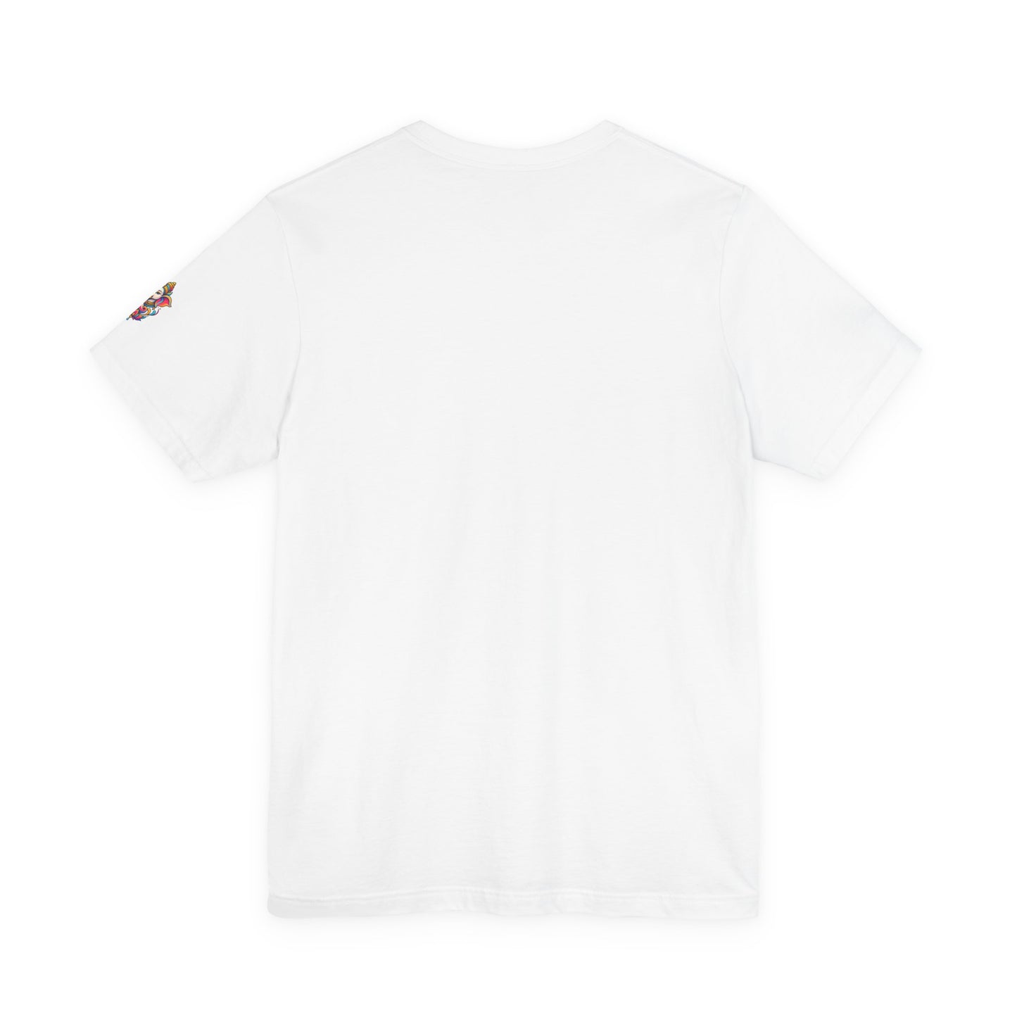 STATUS-UK : Ganpati Blessings T-Shirt G01