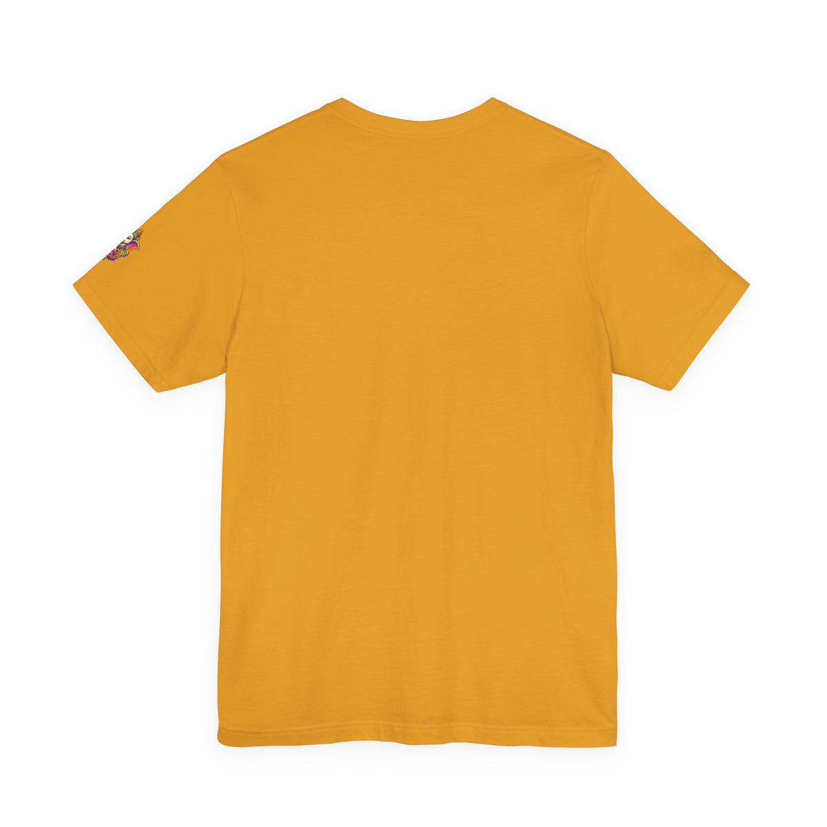 STATUS-UK : Ganpati Blessings T-Shirt G01
