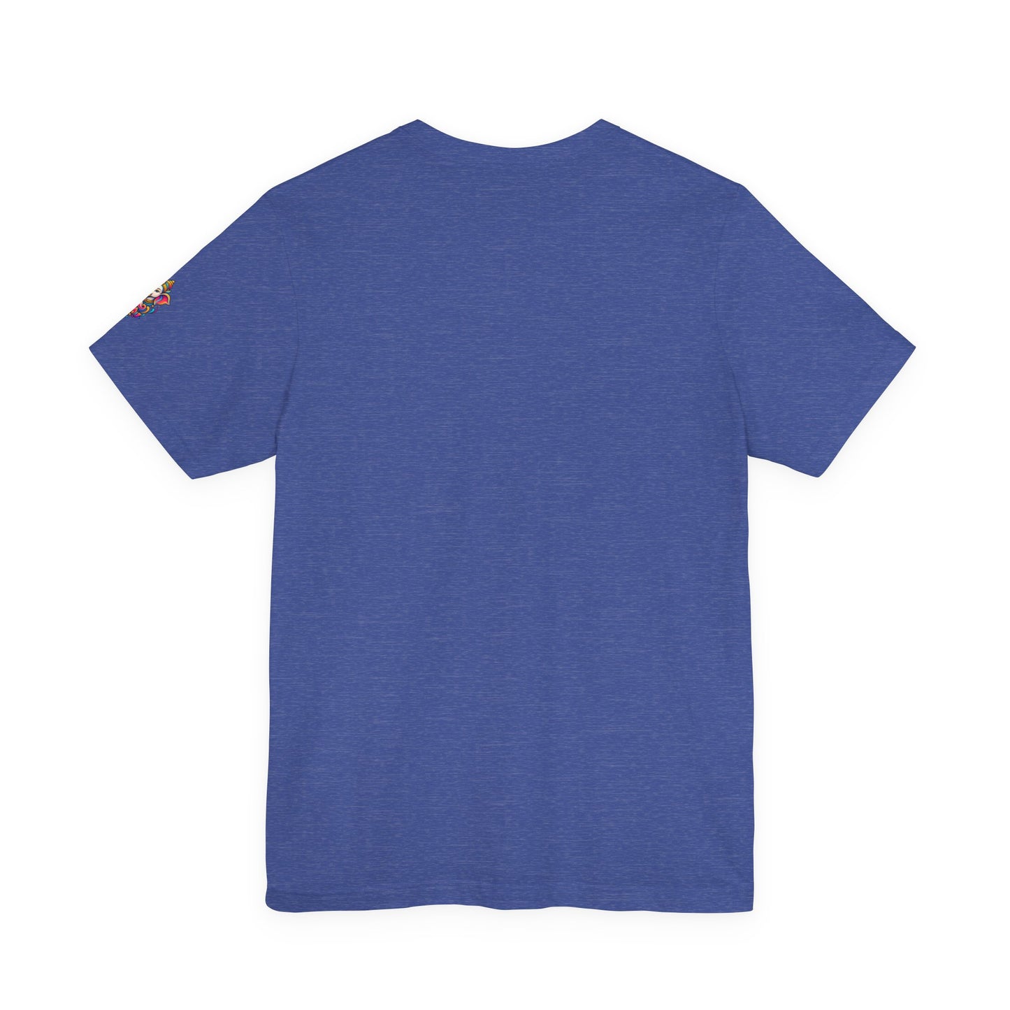 STATUS-UK : Ganpati Blessings T-Shirt G01