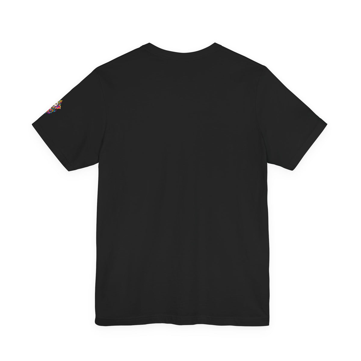 STATUS-UK : Ganpati Blessings T-Shirt G01