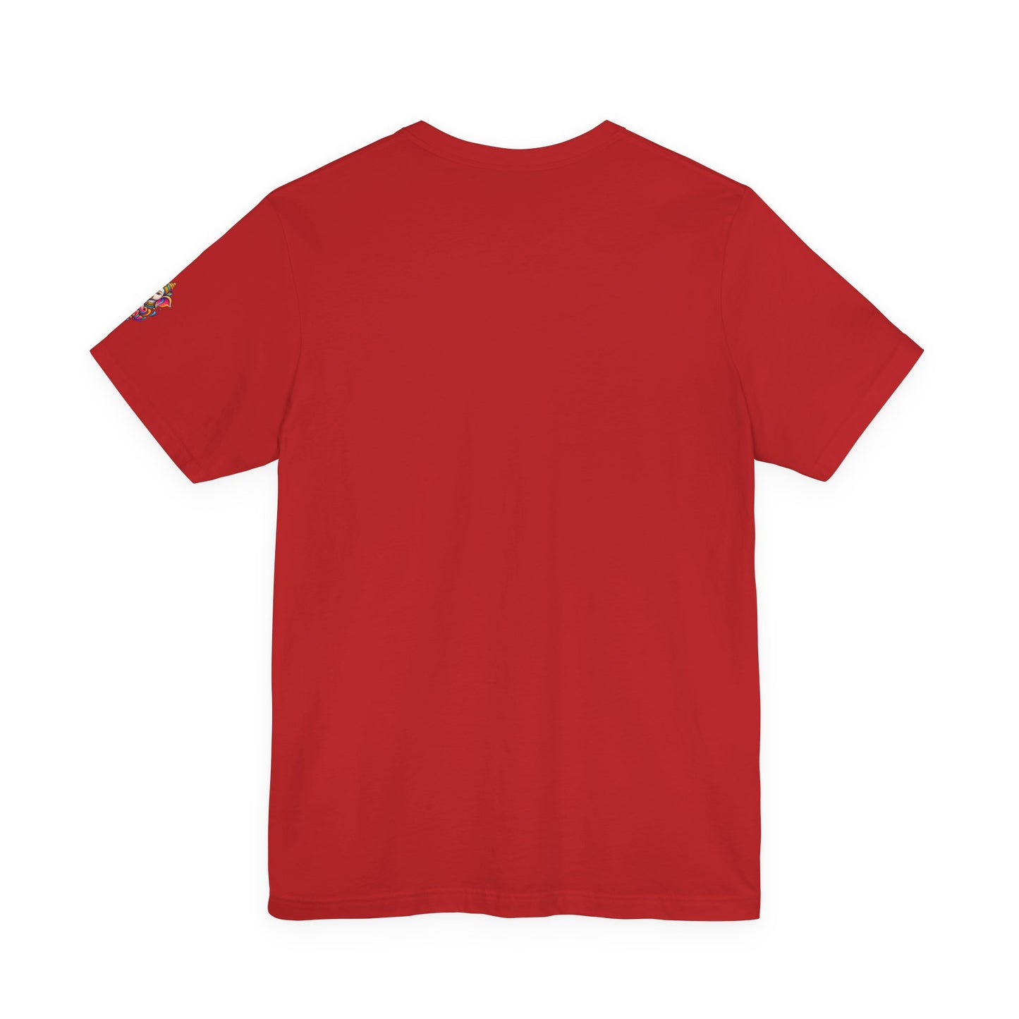 STATUS-UK : Ganpati Blessings T-Shirt G01