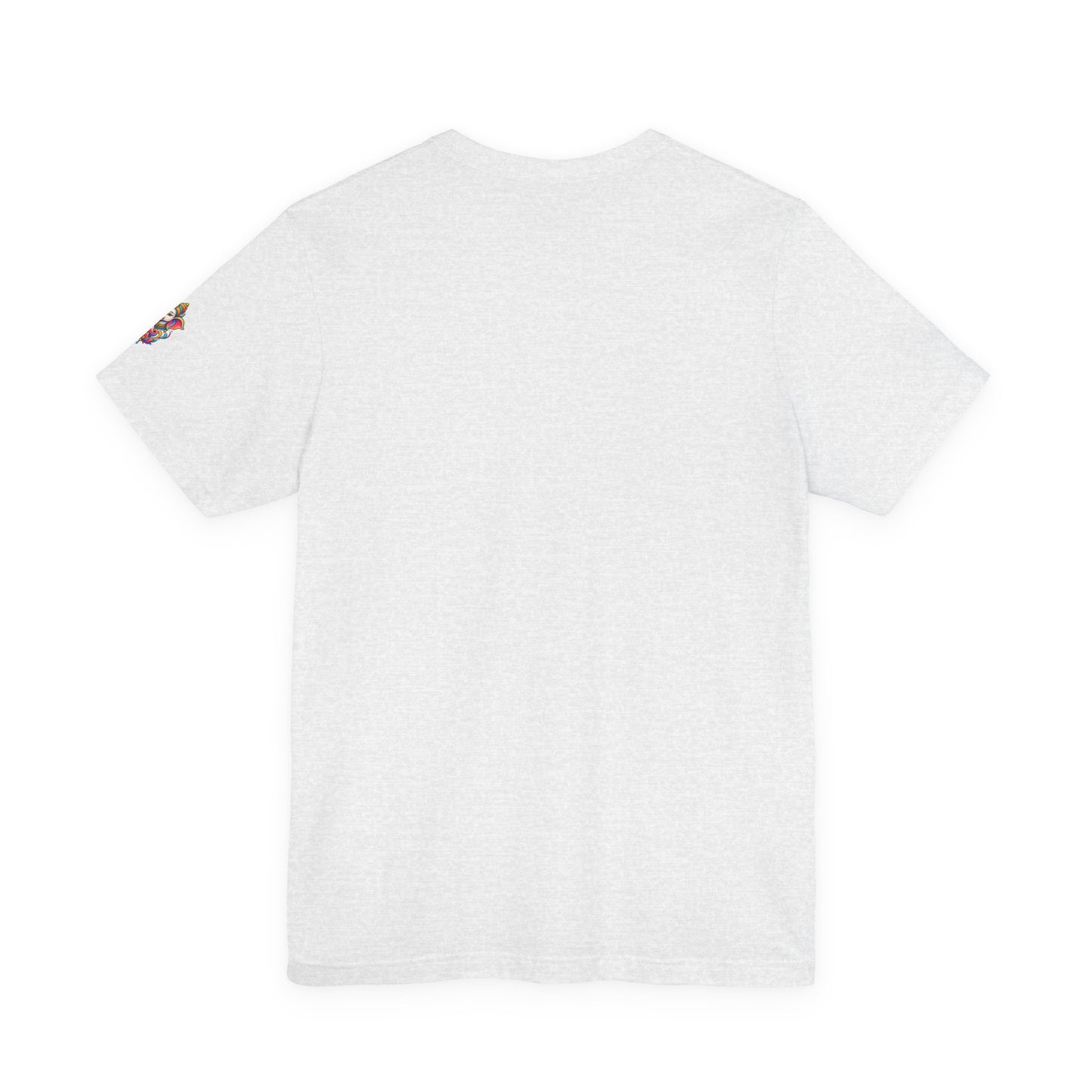 STATUS-UK : Ganpati Blessings T-Shirt G01