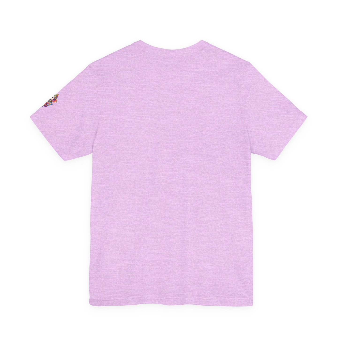 STATUS-UK : Ganpati Blessings T-Shirt G01