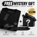 Free Mystery Gift – Worth £3.99