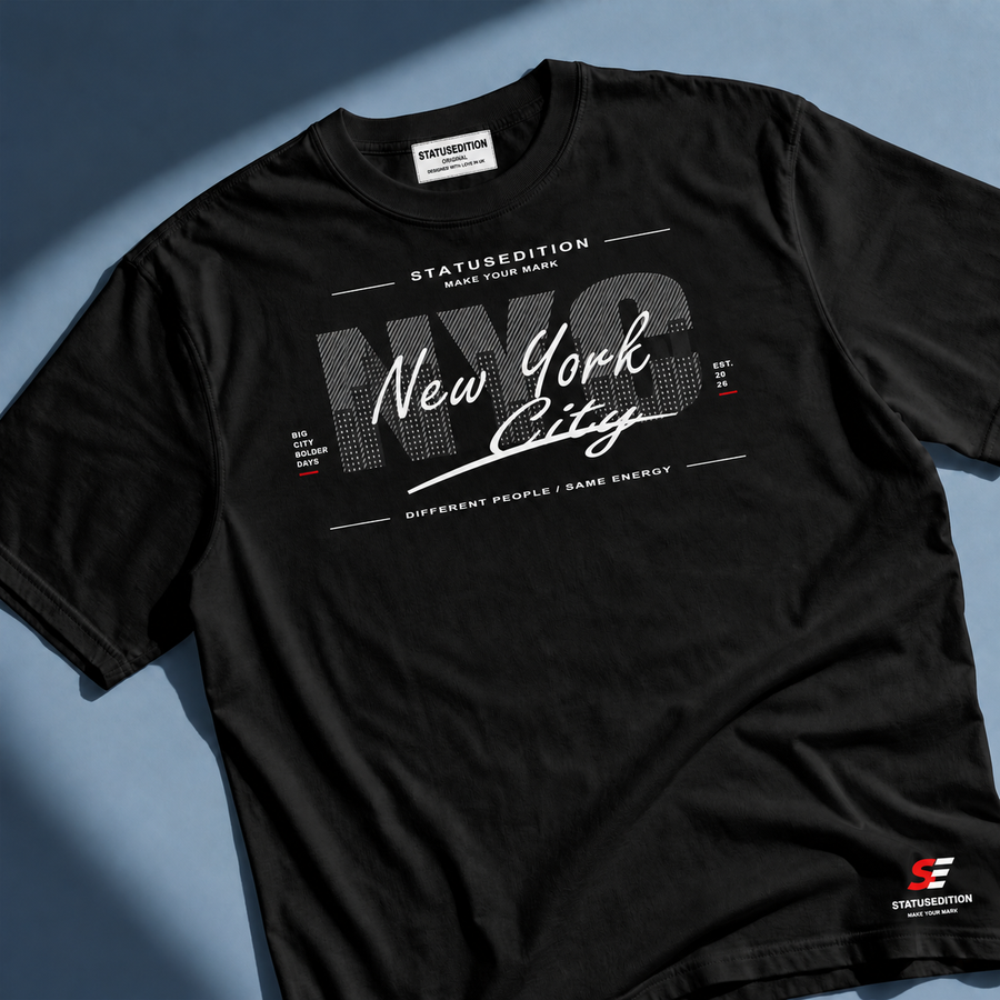 NYC New York City Tee